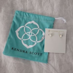 Kendra Scott Earrings, NWT